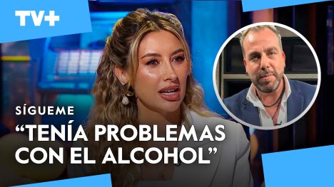 ¡KAMINSKI PERDIÓ LOS ESTRIBOS! Camila Andrade  lo contó todo
