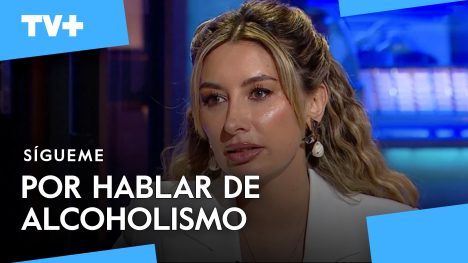 CAMILA ANDRADE CUESTIONADA POR DISCURSO DE VIOLENCIA