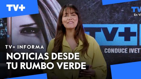 EL ECO NOTICIERO CON CAROLA BEZAMAT