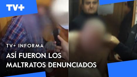 VUELCO EN CASO TORTURAS: Los NUEVOS antecedentes de la investigación
