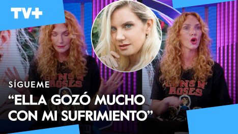 “Me odia con todo su ser”: Cata Pulido destapa MALA ONDA con Javiera Acevedo