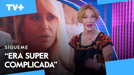 “Me hizo la vida imposible”: Cata Pulido contó su experiencia trabajando con Cecilia Bolocco