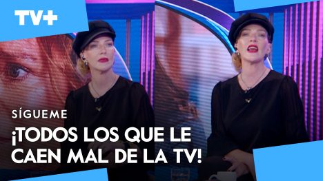 LA LISTA NEGRA DE CATA PULIDO