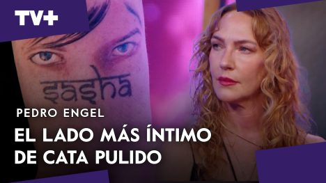 “Orgullosa que me haya elegido como mamá”: Cata Pulido y el recuerdo de su hijo Sasha