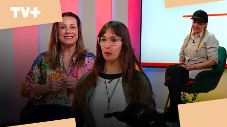 Claudia Conversa | 04 de Septiembre de 2025