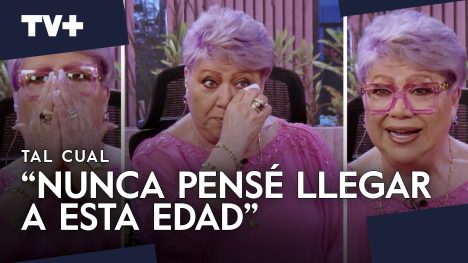 Estamos de fiesta: ¡Nuestra Paty cumple 75 años!
