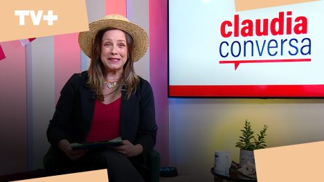 Claudia Conversa | 18 de Septiembre de 2025