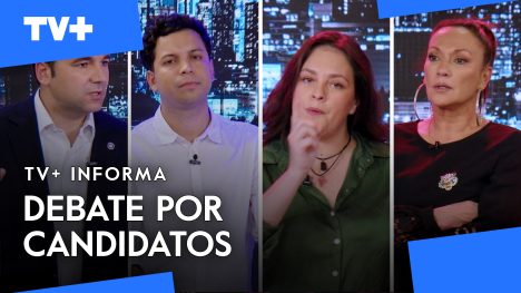 ¿Quién falló y quién ganó en el debate presidencial?