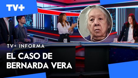 "BENEFICIOS INJUSTOS": Debate por la presunta falsa detenida desaparecida
