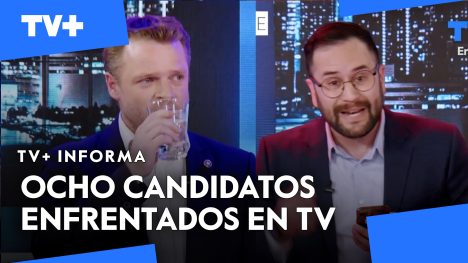 EL DEBATE DEL DEBATE: ¿QUIÉN FUE EL GANADOR?