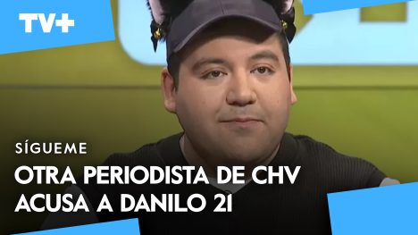 Se sumaría una NUEVA DENUNCIA contra Danilo 21