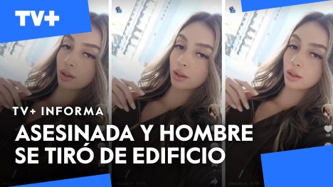 Mujer denunció 3 veces a su pareja y este la asesinó