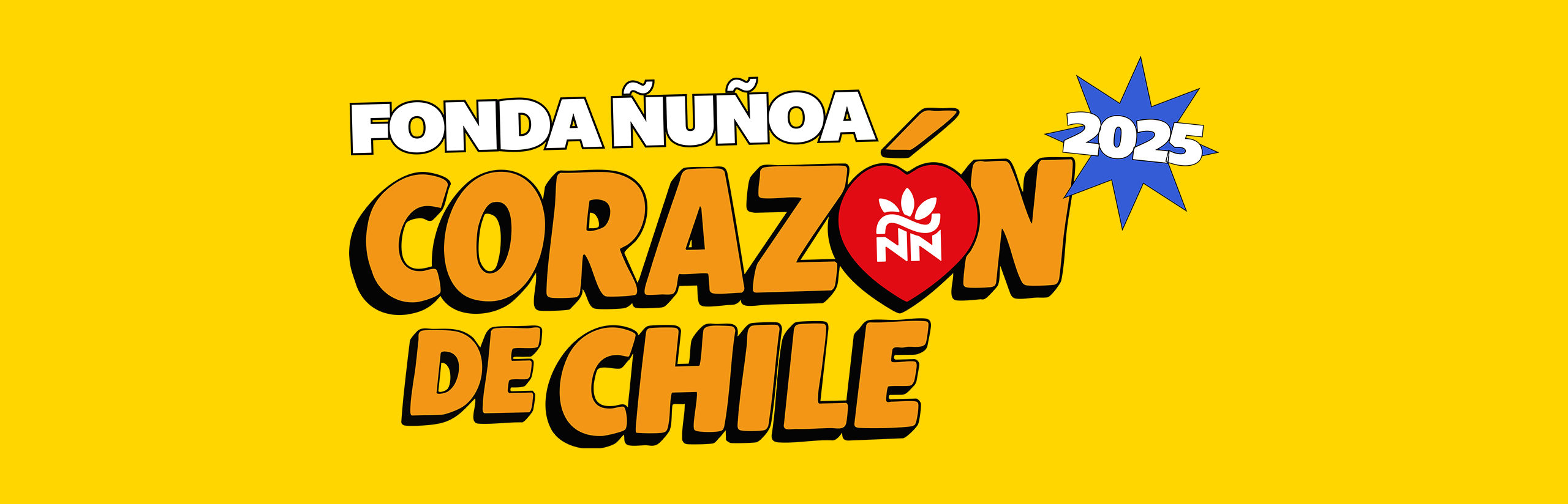 ¿Sin panorama para este 18? ¡Ñuñoa prende las fiestas patrias con la Fonda Corazón de Chile!