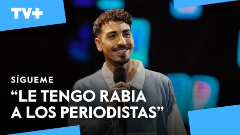 DIEGO URRUTIA CONTRA LA PRENSA: ”MIENTEN UN MONTÓN”