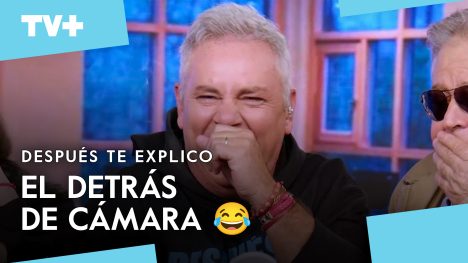 Así se arman las locuras de Después Te Explico