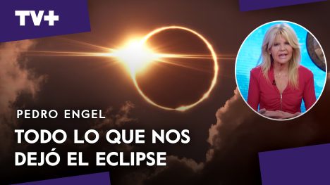 La energía del eclipse solar: consejos de Katy Szabo para este nuevo ciclo