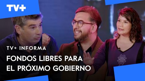 "ORDINARIO Y VIOLENTO": Tenso momento en debate por fondos libres en el presupuesto