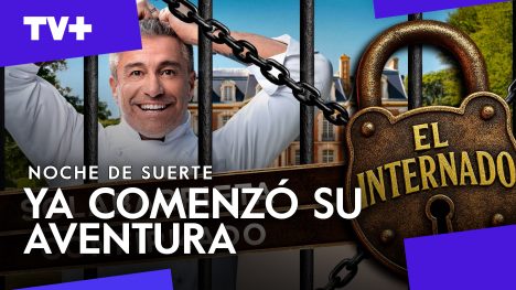 Fernando Solabarrieta listo para ingresar a nuevo reality