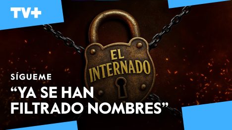 ESTOS SON LOS INTEGRANTES DEL NUEVO REALITY DE MEGA