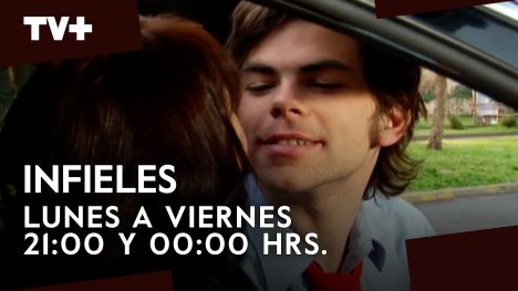Infieles | El gran juego