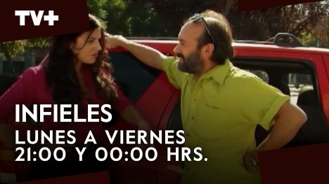 Infieles | Full equipo