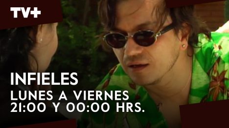 Infieles | Helado heladito