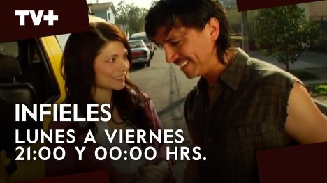 Infieles | La Faena