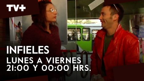 Infieles | Matiné vermouty