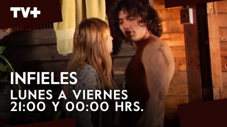 Infieles | Picaflor