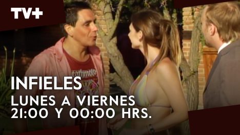 Infieles | Regalo de Navidad