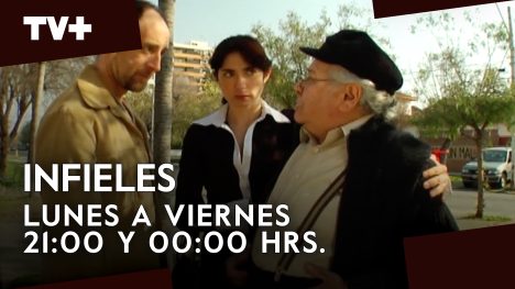Infieles | Zapatero