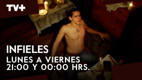 Infieles | Gracias a Dios
