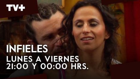 Infieles | El sensei