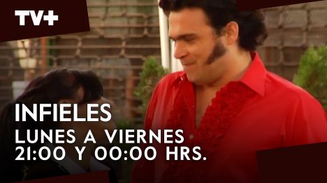 Infieles | Te propongo