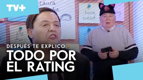 La oficina del JC