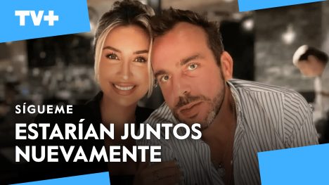 ¿DESALOJADOS? Kaminski y Camila Andrade dejan departamento