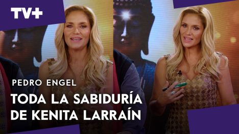 Las predicciones más increíbles de Kenita Larraín con la numerología
