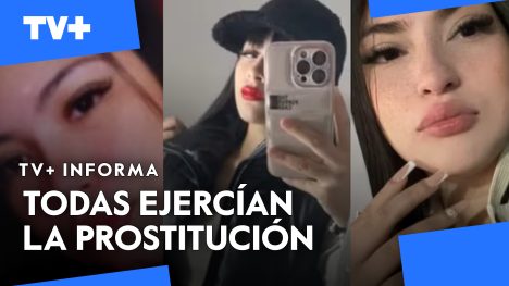 TRES MUJERES SON ASESINADAS Y DESMEMBRADAS EN VIVO