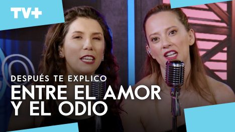 Tipos de jefes en Después te explico