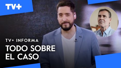 Cristián Campos en la justicia: lo que pasó y lo que no pasó