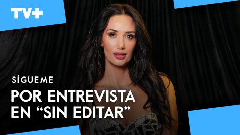 “EN GENERAL ME DA LATA”: las razones de Pamela Díaz para retirarse