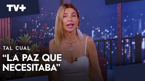"POR LO MENOS YA NO LLORO": Pancha Merino nos contó todo sobre su retiro en Brasil