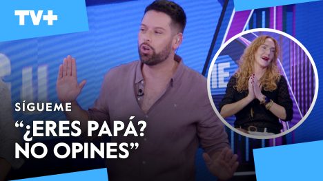 LA PARADA DE CARROS DE MICHAEL A CATA PULIDO