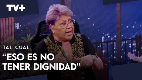 Paty Maldonado EXPLOTA contra famosos que cobran por contar TODO en TV