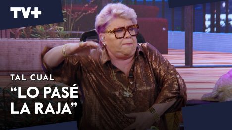 ¡ASÍ FUE EL CUMPLEAÑOS DE PATY!