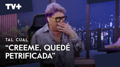 LA ESPELUZNANTE HISTORIA DE PATY EN EL CEMENTERIO