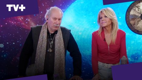 Pedro Engel y Katy Szabo | 22 de Septiembre de 2025