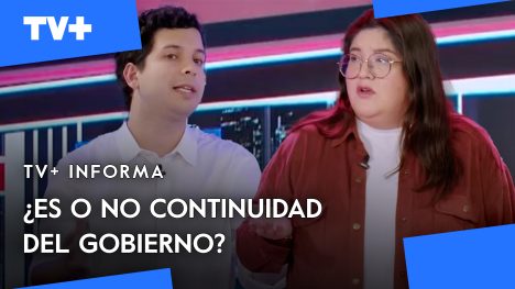 "JARA SOLO GARANTIZA INCERTIDUMBRE": Debate por la candidatura de Jeannette Jara