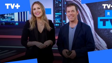 TV+ Informa | 03 de Septiembre de 2025