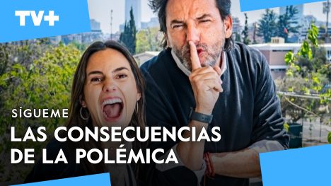 Rosario Bravo SUBE y Huevo Fuenzalida BAJA